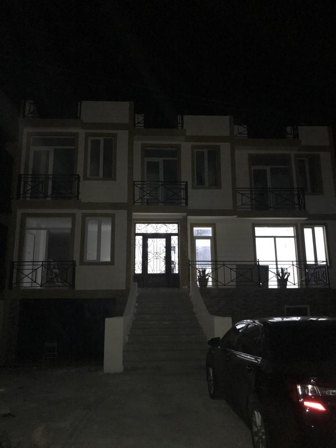 Wonderland 호텔 차크비 외부 사진